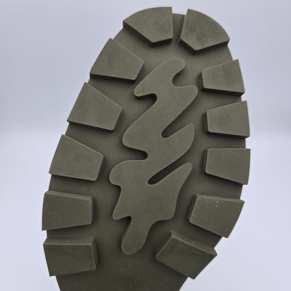 Sanctuary Primetime Leather High Heel Booties, Black, Size 8 - Picture 14 of 16